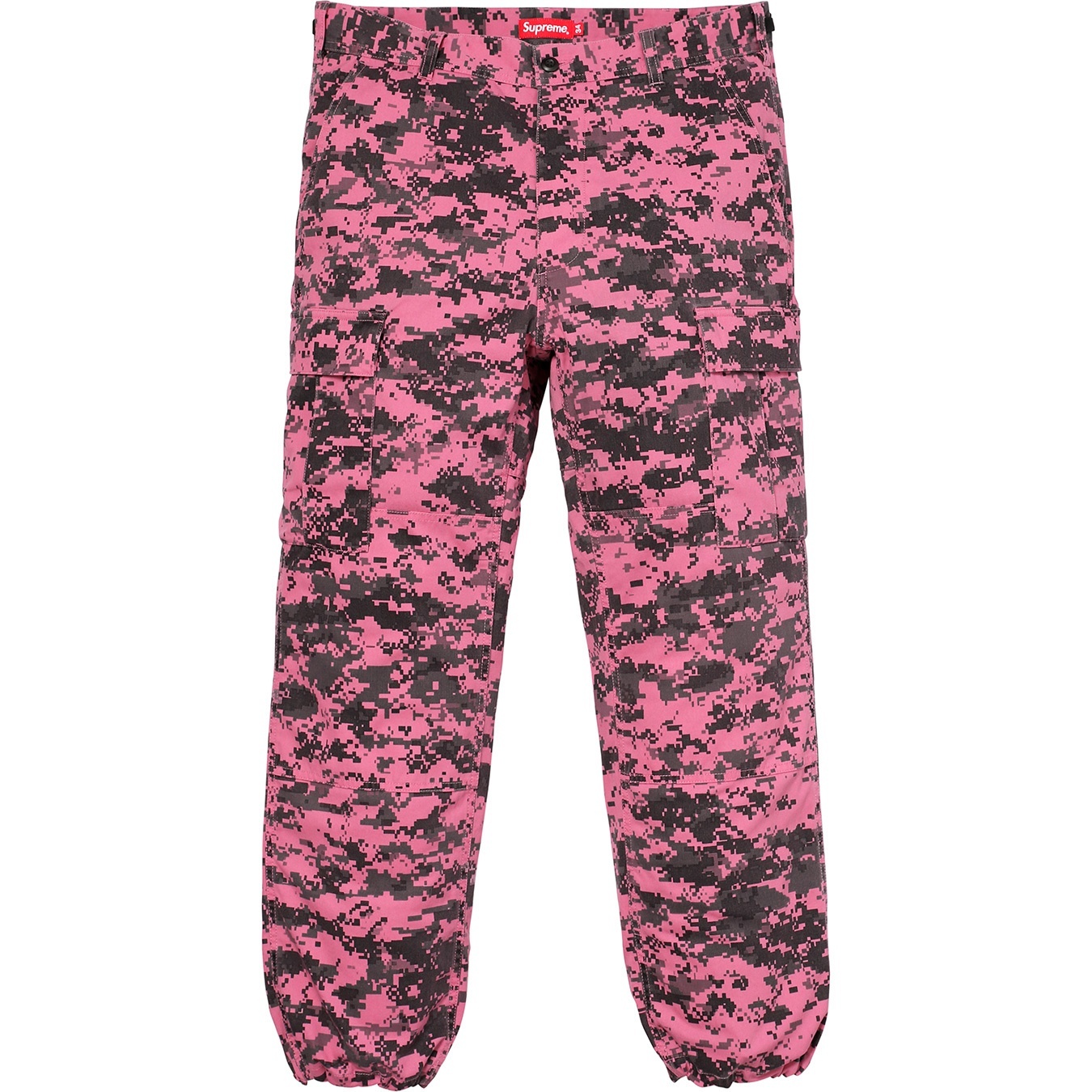 Cargo Pant view 6